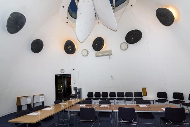 Peckham Library