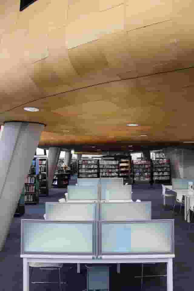 Peckham Library