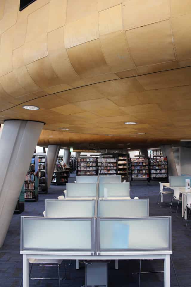 Peckham Library