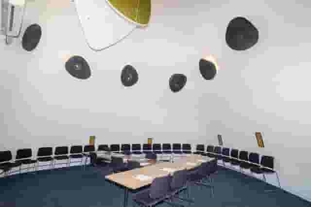 Peckham Library