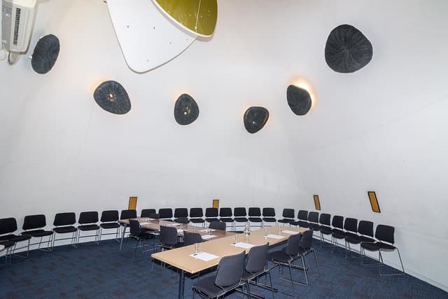 Peckham Library