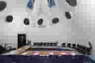 Training Rooms