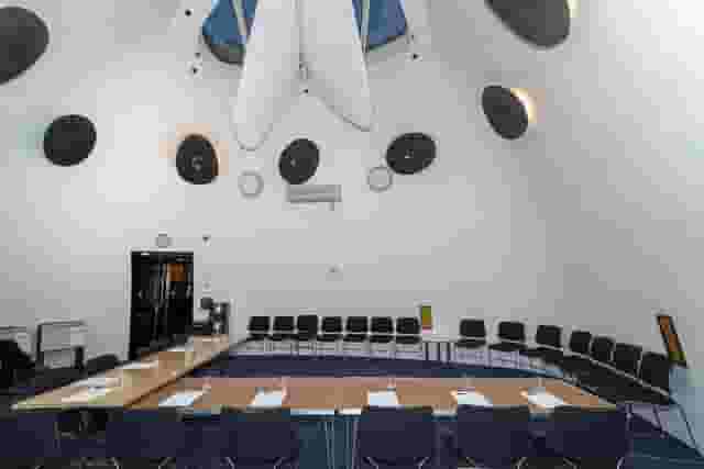 Peckham Library