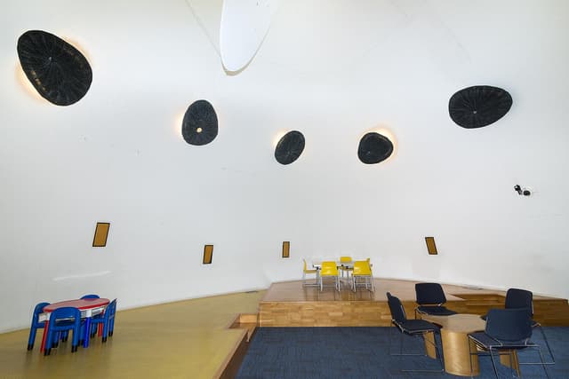 Peckham Library
