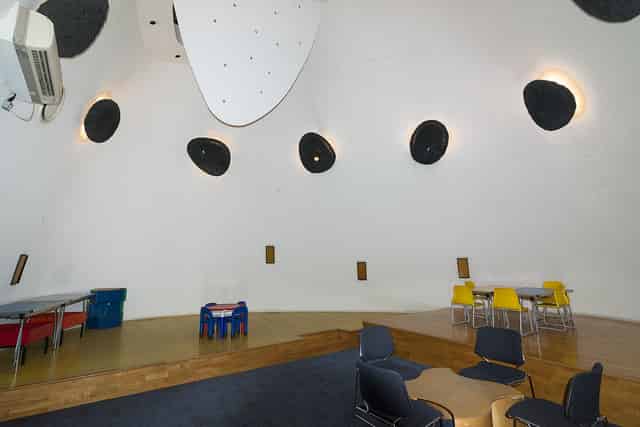 Peckham Library