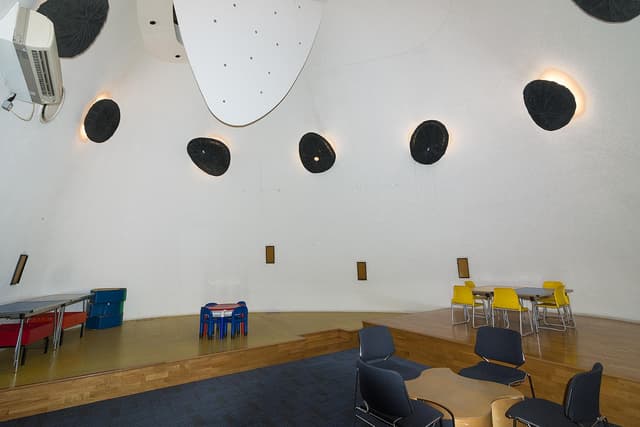 Peckham Library