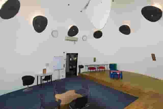Peckham Library