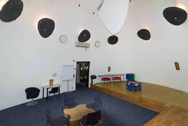 Peckham Library