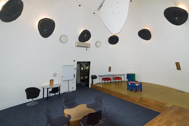 Peckham Library