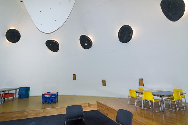 Peckham Library