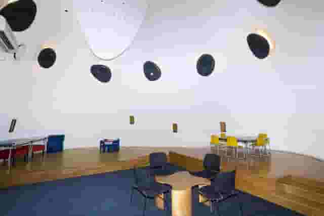 Peckham Library