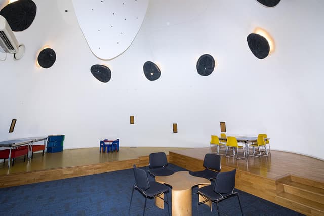 Peckham Library