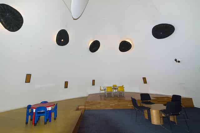 Peckham Library