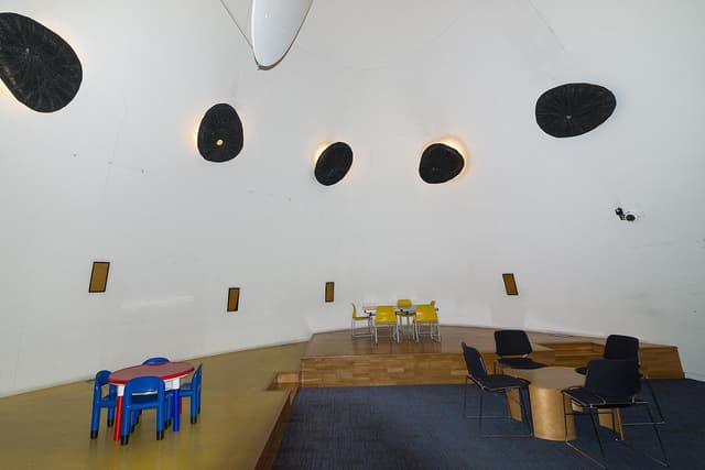 Peckham Library