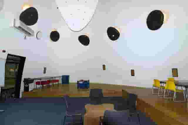 Peckham Library