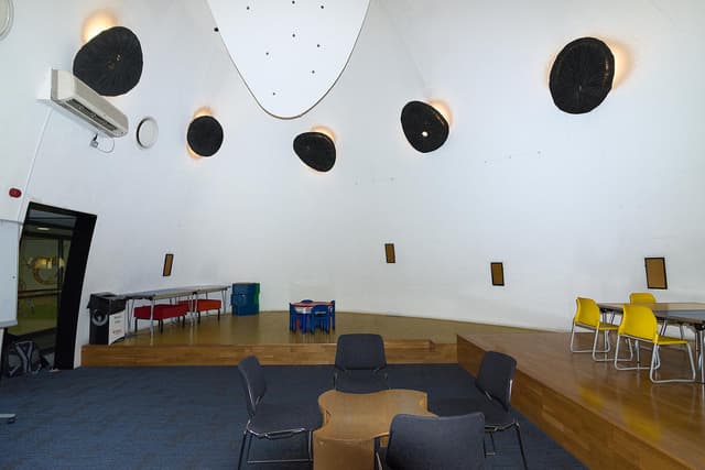 Peckham Library