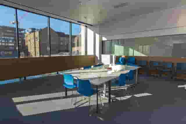 Camberwell Library