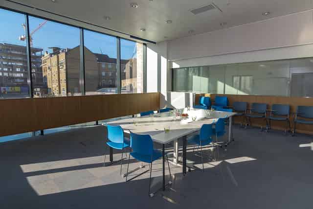 Camberwell Library