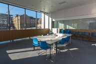 Meeting Rooms
