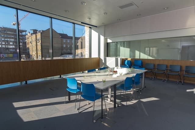 Camberwell Library