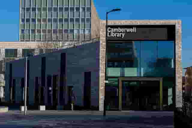 Camberwell Library