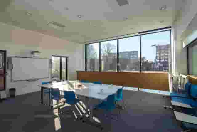 Camberwell Library