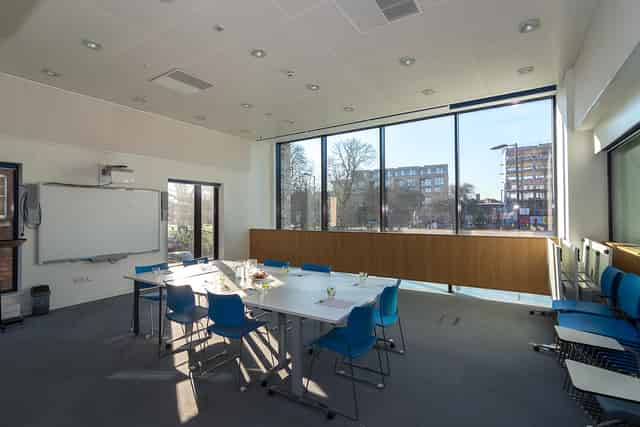 Camberwell Library