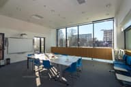 Meeting Rooms
