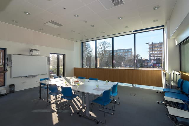 Camberwell Library