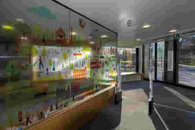 Camberwell Library