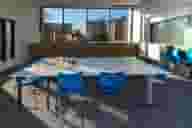 Meeting Spaces