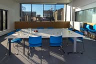 Meeting Spaces