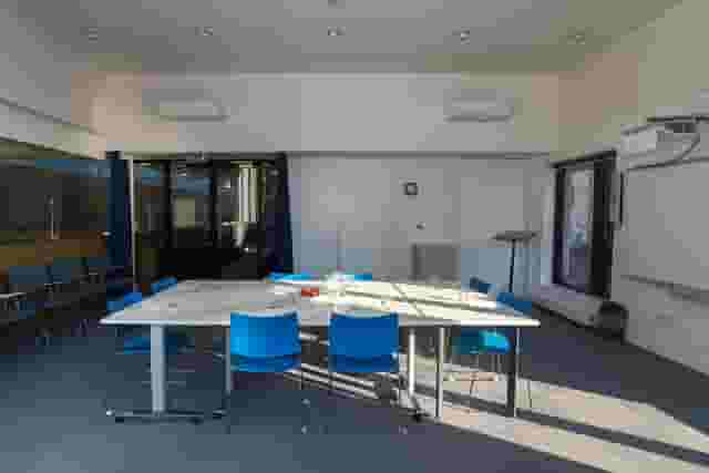 Camberwell Library