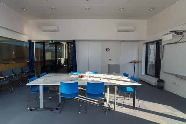 Camberwell Library