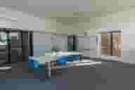 Meeting Rooms