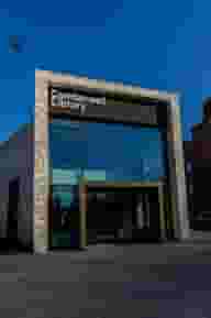 Meeting Rooms