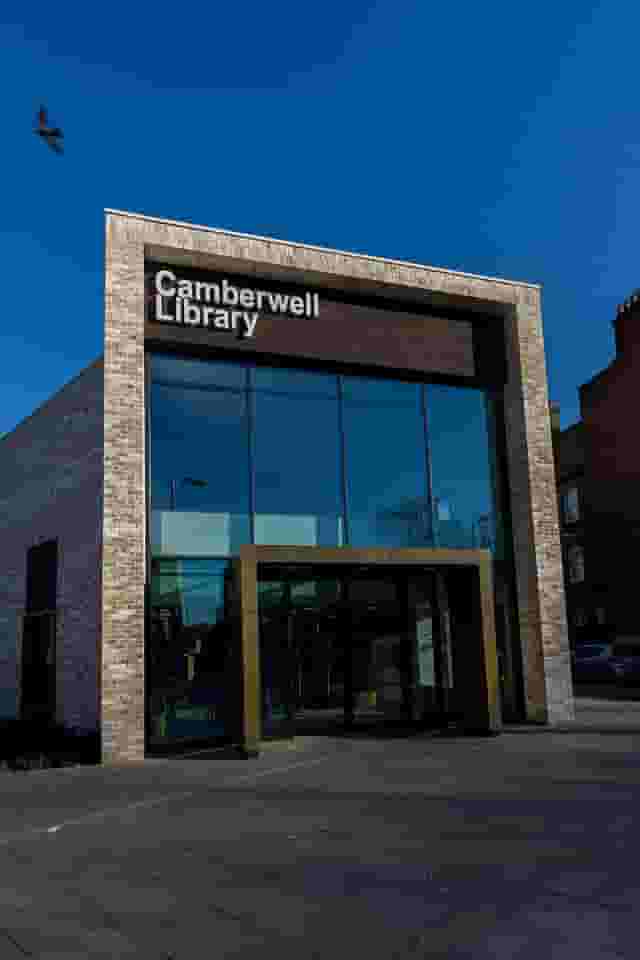 Camberwell Library