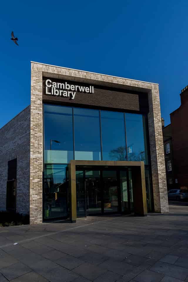 Camberwell Library