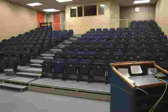 Lecture Theatre