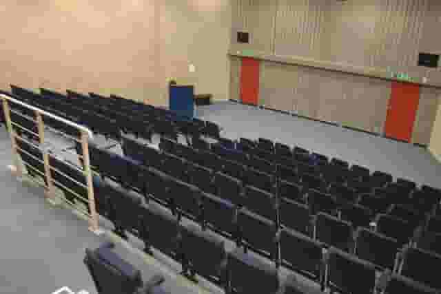 Lecture Theatre