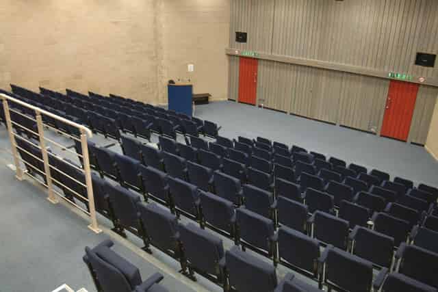 Lecture Theatre