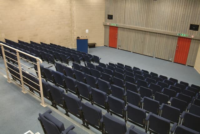 Lecture Theatre