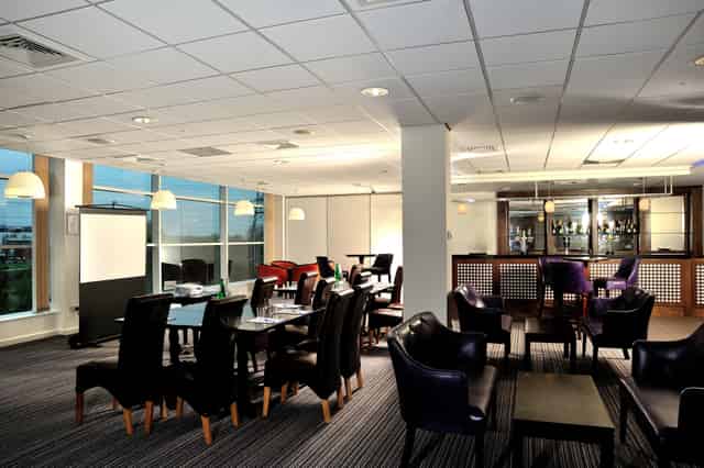 Premier Lounge