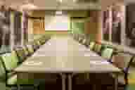 Small Meeting Rooms