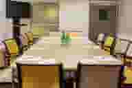 Small Meeting Rooms