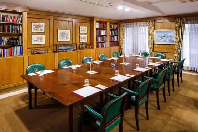 Mercers' Hall