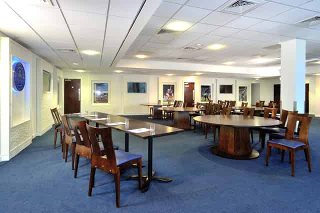 Legends Lounge