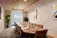 Hotel Conference Rooms
