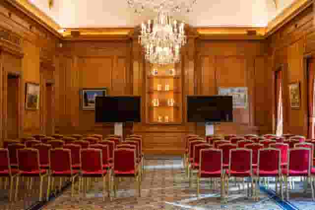 Brewers Hall