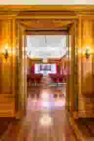 Banqueting Halls